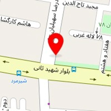 طراحی و اجرای نمای داخل وخارج ساختمان