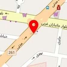 دکوراسیون داخلی کازا مدرن