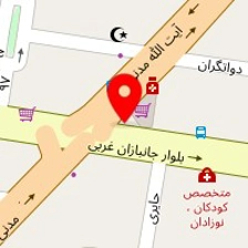 شرکت امن گستر یکتادژ