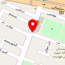 شرکت نیارش نما