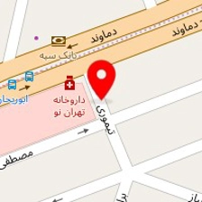 نمایندگی شرکت تهویه نیا NlA