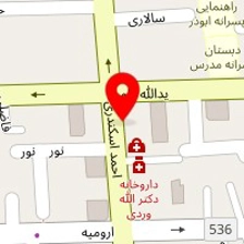 شرکت پارسه