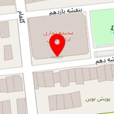 شرکت طراحان منظر آینده