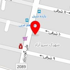 کانال و سازی و دریچه کولر