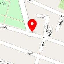 سالن زیبایی الهام