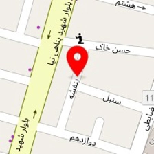 سالن زیبایی پارمیس