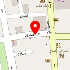 گروه مهندسی رهام نت گستر