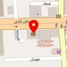 برازین بتن شیمی
