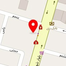 سالن زیبایی پارت