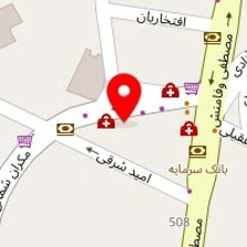 سالن اپیلاسیون نگین