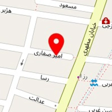 سالن زیبایی تکمد