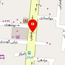 خدمات مهندسی و بازرگانی کاشانی