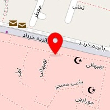 خیمه نواب