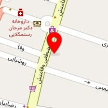 سالن زیبایی آریسا