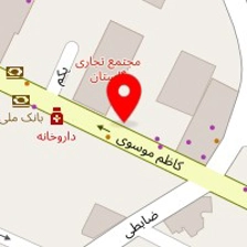 سالن خدمات ناخن روژان