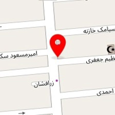 پنجره سازان جهان گستر