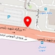 شرکت مسافربری اریا رو