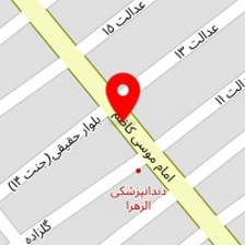دفتر وکالت زینب فراهانی