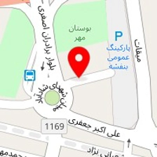 سالن زیبایی آفتاب پایتخت