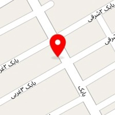 سالن زیبایی لاک قرمز