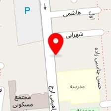 سالن زیبایی ماهان