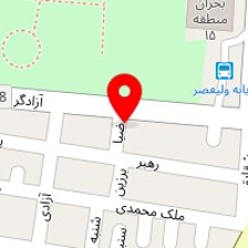 سالن زیبایی پروین قاسمی