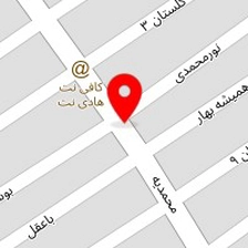 دفتر وکالت امین عیوضخانی