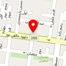 گروهمهندسی پاریا