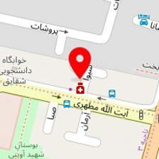 سالن آرایش حیاتی