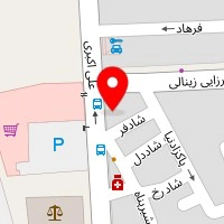عروس سرای سوگند
