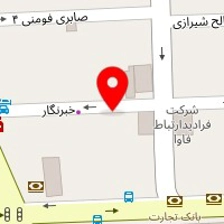 شرکت فنی مهندسی سهند الکترونیک