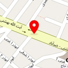 سالن زیبایی دل آرا