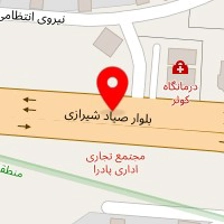 سالن زیبایی ریحانه رفیعی