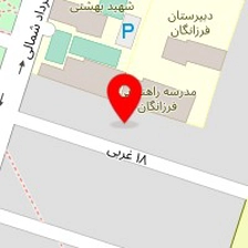سالن زیبایی بورلا