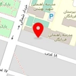 سالن زیبایی رعنا رحیمی