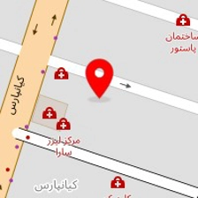 سالن زیبایی پانته آ