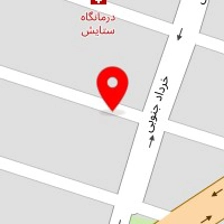 سالن زیبایی روتکا