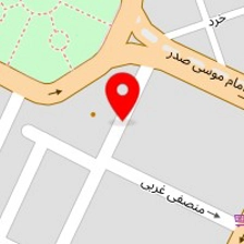 سالن زیبایی دانا