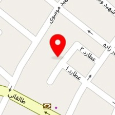 سالن زیبایی گندم