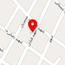 سالن زیبایی هزاره