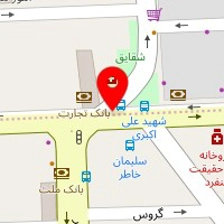 شرکت پتروپردا