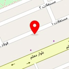سالن زیبایی لیانا ایار
