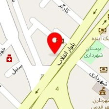مهندسین مشاور طرح ایران