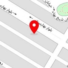 سالن زیبایی ندا