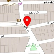 شرکت سازه تدبی