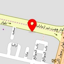 شیشه وکرکره برقی محمدی
