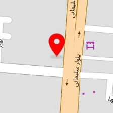 ایمن سازان کرج درب اتوماتیک