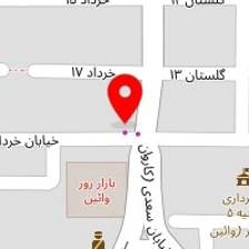 گروه خدمات فنی مهندسی پاسارگادGESP