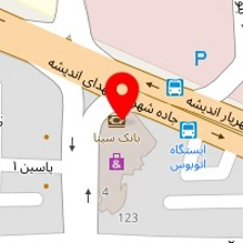 دفتر نقشه برداری مهندس قاضی