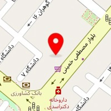 سالن زیبایی اکسیژن
